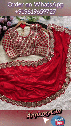 Buy Now Fashion GIF by ArtistryC