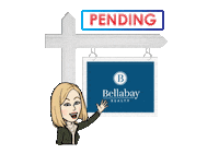 Pending Sticker by TwinOaksCapital