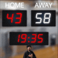 43 Home GIF