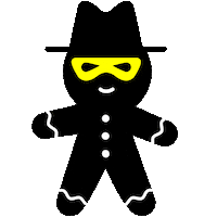 natalewacky Sticker by Wacky Weapon
