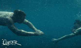 Daniel Craig Gay GIF by Madman Entertainment