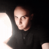 Cara Rai GIF
