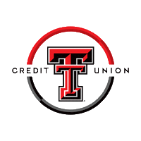 Ttcu Sticker by Texas Tech CU