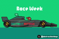 Formula 1 Racing GIF by HotDogs
