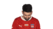 Vbl Look Up Sticker by Bundesliga