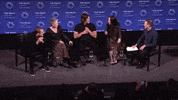 the walking dead oops GIF by The Paley Center for Media