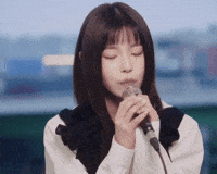 Sing GIF