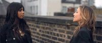 shaznay lewis love lasts forever GIF by All Saints
