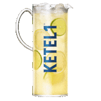 ketel1hardlemonade pitcher 1forall ketel1 ketel1hardlemonade Sticker