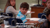 season 1 pilot GIF by mom