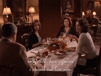 season 4 netflix GIF by Gilmore Girls 