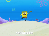 season 7 episode 21 GIF by SpongeBob SquarePants