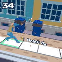 steppypants GIF