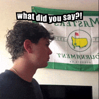 turnsburns dance lit what did you say kangaroo GIF