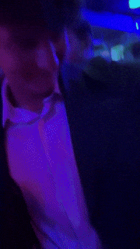 turnsburns dance lit turnt nagy GIF