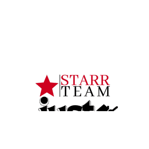 Sticker by StarrTeamCT