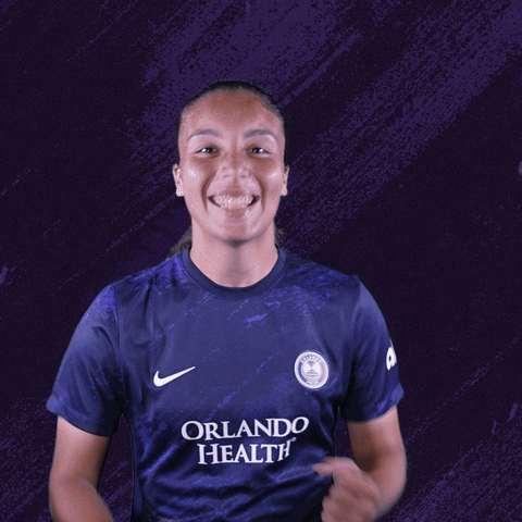 Celebration Hype GIF by Orlando Pride