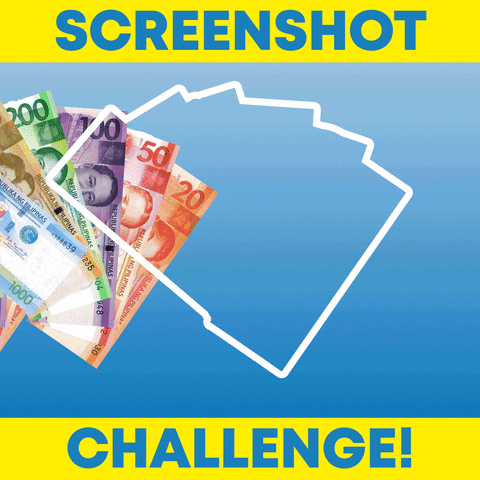 Challenge Sms GIF by Society of Mass Communication Students