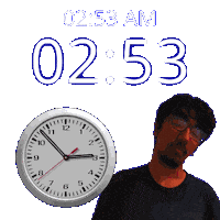 2Am Sticker