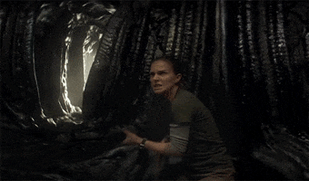 shooting natalie portman GIF by Annihilation