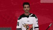 Sad No Way GIF by Indy Fuel Hockey
