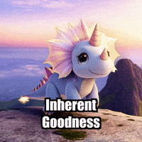 Peace Wisdom GIF by Divineasaur