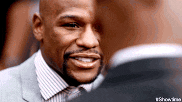 las vegas fight GIF by Showtime