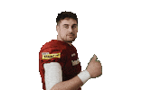 American Football Sticker by Frankfurt Galaxy