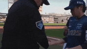 ncattolini 엔씨 다이노스 박민우 다이노스 박민우 다이노스 GIF