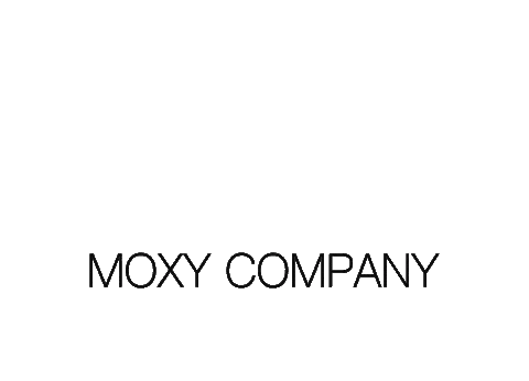 Marketing Appear Sticker by MOXY Company