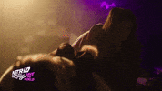 Syfy GIF by Astrid and Lilly Save The World