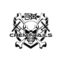 Sdmw Sticker by Skydive Midwest