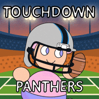 Keep Pounding Lets Go GIF by Fatman