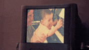 Los Angeles Baby GIF by St. Panther