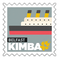 United Kingdom Travel Sticker by Schwaderer Wines