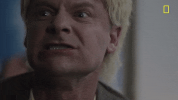 valley of the boom GIF by National Geographic Channel