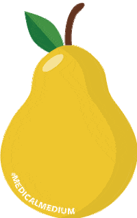 Health Cleansing Sticker by Medical Medium