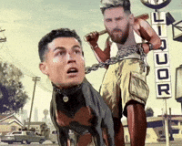 Al Hilal Varca GIF