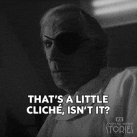 Stereotype American Horror Stories GIF by AHS