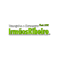 Plairmrib Sticker by Marcenaria Irmãos Ribeiro