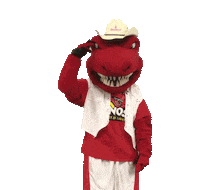 oldtownroad godinos Sticker by University of Calgary