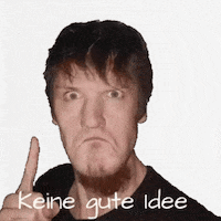 Face No GIF
