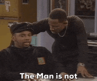 Season 2 Cole GIF by Martin