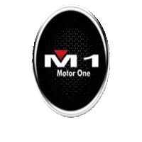Paraguay M1 Sticker by Csk Equipamientos