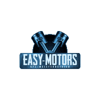 easymotors car auto werkstatt easymotors Sticker