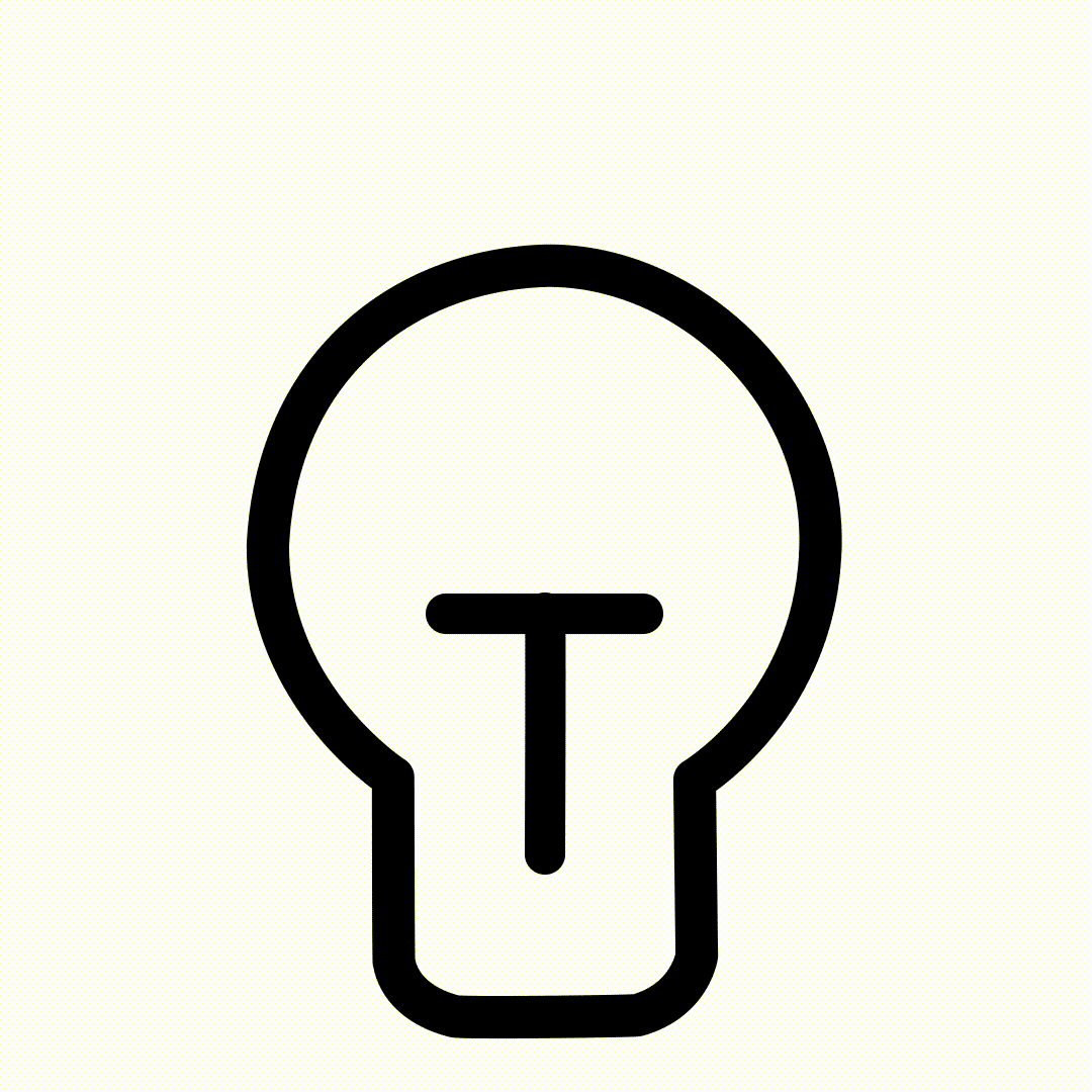 daraayape giphyupload light branding icon GIF