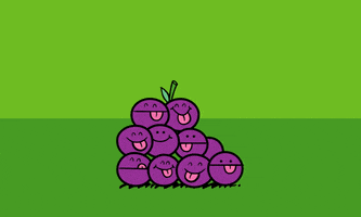 love you hearts GIF by Jolly Rancher