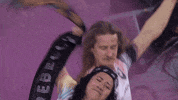 Lets Go Goal GIF by National Women's Soccer League