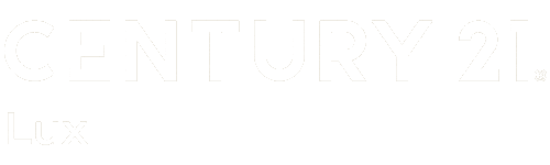 Brand Sticker by CENTURY21Lux