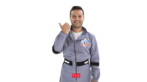 Temizlik Avcilari Sticker by TLC Turkiye